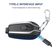 Type C